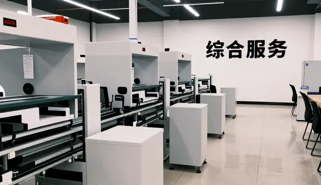 重庆长嵘环保科技有限公司
