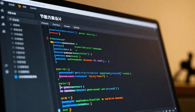 提升系统稳定性：环境监测服务选型的关键关注点
